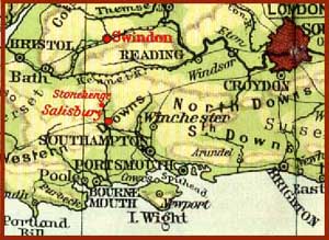 Wiltshire